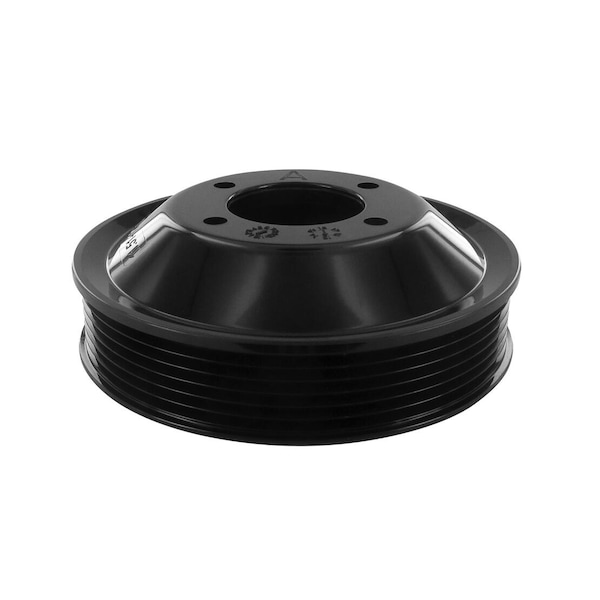 Vaico Water Pump Pulley, V20-1593 V20-1593 - main